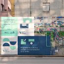 Travesía de la innovación. Un progetto di Design, Br, ing, Br, identit, Produzione audiovisiva e Direzione artistica di Apolo Propulsora de Marcas - 01.09.2021