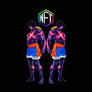 NFT LOGO . Design, e Pintura digital projeto de BADRIDDINE MJIDA - 22.08.2021