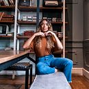 Mi Proyecto del curso: Fotografía lifestyle para Instagram "Mientras esperamos el café" Ein Projekt aus dem Bereich Social Media, Instagram, Fotografie für Instagram, Lifest und le-Fotografie von Miguela Gam - 20.08.2021