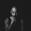 Mi Proyecto del curso: Retrato fotográfico con carácter en blanco y negro. Projekt z dziedziny Fotografia, Fotografia portretowa, Fotografia stud, jna, Fotografia c, frowa, Fotografia art, st, czna i Fotografia wnętrz użytkownika Javier Lima - 02.09.2021