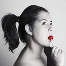 Mi Proyecto del curso: Autorretrato fotográfico artístico. Een project van Fotografie, Portretfotografie, Artistieke fotografie, Fotografische zelfportretten e Interieurfotografie van Patricia Infante Cena - 02.09.2021