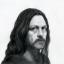 My project in Realistic Portrait with Graphite Pencil course. Traditional illustration, Fine Arts, Sketching, Pencil Drawing, Drawing, Portrait Drawing, Realistic Drawing, Artistic Drawing, and Figure Drawing project by gabriellovescreate - 09.02.2021