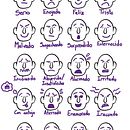 Mi Proyecto del curso: Ilustración original de tu puño y tableta. Traditional illustration, Drawing, Digital Illustration, and Digital Drawing project by Karen Aguilar - 09.27.2021