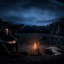 Mi Proyecto del curso: Secretos del fotomontaje y el retoque creativo. Un progetto di Fotografia, Postproduzione fotografica, VFX, Ritocco fotografico, Fotografia artistica, Composizione fotografica e Fotomontaggio di Gabriel Colina - 31.08.2021