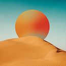 Blooming sun. Un progetto di Design di Ana Iglesias - 03.09.2021