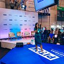 Moderation / Hosting @ international Conferences & Events. Un proyecto de Eventos de Sophia Tran - 03.09.2021