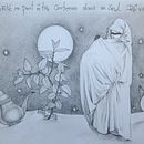 Mon projet du cours : Introduction à l’illustration pour enfants. Un proyecto de Ilustración tradicional, Bellas Artes, Pintura, Dibujo a lápiz, Dibujo, Pintura a la acuarela, Ilustración infantil y Narrativa de yasmina_sipile - 03.09.2021