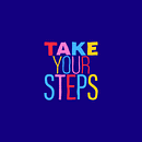 My project in Expressive Typography in Motion with After Effects course. Een project van Motion Graphics, Animatie, Typografie y 3D-animatie van Anastasia Tumash - 03.09.2021