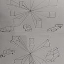 Mi Proyecto del curso: De principiante a superdibujante. Design, Ilustração tradicional, Desenho a lápis, e Desenho projeto de Emmanuele C. H. - 31.08.2021