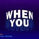 Mi Proyecto del curso: Animación tipográfica con After Effects. Un projet de Motion design, Animation, T, pographie , et Animation 3D de William Ayala - 27.08.2021