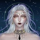 My project in Digital Fantasy Portraits with Photoshop course. Traditional illustration, Drawing, Digital Illustration, Portrait Drawing, Digital Drawing, and Digital Painting project by thiptiwaporn1 - 09.03.2021