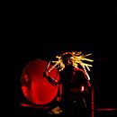 samba reggae & hip hop. Un progetto di Musica di Rodrigo Diaz - 04.09.2021