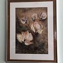 Mein Kursprojekt: Botanische Illustration mit Wasserfarben . % Regina Haubner tarafından hazırlanan Sulubo, a Resim, Botanik İllüstras, on, Geleneksel illüstras, on, Güzel sanatlar, Tablo, Ve Çizim projesi - 09.04.2021