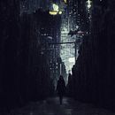 Mi Proyecto del curso: Iniciación al concept art: diseñando el futuro Ein Projekt aus dem Bereich Traditionelle Illustration, Fotoretuschierung, Digitale Illustration, Videospiele und Concept Art von Javier Parra - 04.09.2021