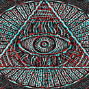 Kathodic Karma. Un proyecto de Realización audiovisual y Música de Edwin Lucchesi - 04.09.2021