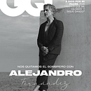 GQ México. Photograph, and Fashion Photograph project by Angela Kusen - 09.04.2021