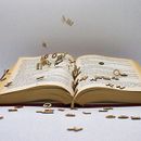 Mi Proyecto del curso: Escritura de una novela paso a paso. Projekt z dziedziny Pisanie, Kreat, wność, Stor, telling i Narracja użytkownika Luis Mestre - 08.09.2021