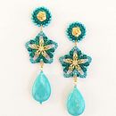 Colección Lina Lola. Design de joias projeto de Carolina Bencosme - 12.02.2018