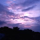 Mi Proyecto del curso de fotografía: Mi vida entre nubes. . Un proyecto de Fotografía, Fotografía digital y Retoque fotográfico de Hannia Paulet Santos López - 05.09.2021