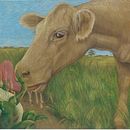 My project in Animal Characters in Watercolor for Children’s Books course . Ilustrasi tradisional, Seni Rupa, Lukisan, Menggambar, Lukisan Cat Air, Ilustrasi Anak-Anak, Dan Narasi proyek oleh randomreflections - 09.06.2021