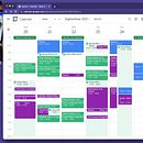My project in Productivity for Creatives with Google Workspace Tools course. Creative Consulting, Design Management, and Marketing project by Chanel Greco - 09.06.2021