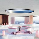 My project in Interior ArchViz: Create Surreal 3D Designs with Blender course Ein Projekt aus dem Bereich Architektur, Innenarchitektur, Digitale Architektur und ArchVIZ von Atul Kataria - 05.09.2021
