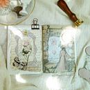Creative Journaling. Een project van  Ontwerp y Papercraft van Catherine Sunga - 06.09.2021