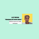 creaciones que he hecho diferentes en mi canal  . Pemasaran YouTube proyek oleh Alice Oliver Cruz - 09.06.2021