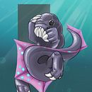 Prehistoric Creatures from another planet,  . % Ryan G tarafından hazırlanan Karakter Tasarımı, Geleneksel illüstras, on, Eskiz çizimi, Dijital Çizim, O, Ve un Tasarımı projesi - 09.06.2021