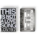 LOV 192 – (THIS IS NOT) SHE’S LOST CONTROL – JOY DIVISION – LUDOVICA FANTETTI . Ilustrasi tradisional, Dan Musik proyek oleh Ludovica Fantetti - 09.06.2021