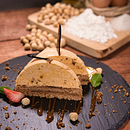 Un concepto de gastromarketing . Fotografi, Fotografi Produk, Fotografi Digital, Dan Fotografi Makanan proyek oleh Karen Castillo Bermúdez - 09.05.2021