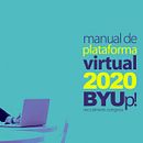Congreso Vocacional - ByUp. Un projet de Design , Événements , et Conception numérique de Pablo Núñez Argudo - 17.10.2020