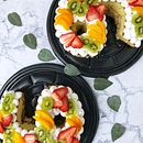 Mi Proyecto del curso: Fotografía profesional para Instagram. Een project van Fotografie, Productfotografie, Culinaire fotografie, Fotografie voor Instagram, Mobiele fotografie,  Contentmarketing, Marketing voor Instagram, Facebook-marketing, Social media y Mobiele marketing van Jimena Alfaro - 06.09.2021