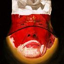 Fiel inconcluso. Artes plásticas, Pintura, e Pintura a óleo projeto de Teodoro Soto - 19.03.2021