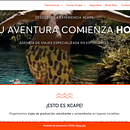 Seven Grains Mx  Ein Projekt aus dem Bereich Webentwicklung von Yair Elisea - 07.09.2021