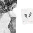 Sin título. . Un projet de Illustration traditionnelle, Dessin numérique , et Dessin artistique de Eva Martínez García - 07.09.2021