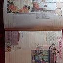 Mi Proyecto del curso:  Bullet journal creativo: planificación y creatividad . Un progetto di Illustrazione tradizionale, Lettering, Disegno, H e lettering di Marina Soledad Labraga - 05.08.2021