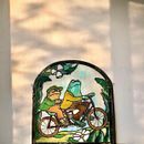 Frog and Toad Together, April 2021. Un proyecto de Bellas Artes de Molly Jackson - 07.09.2021