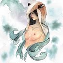 Piel de Lobo. Un progetto di Illustrazione tradizionale di gcallejon_af - 07.09.2021