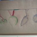 Mi Proyecto del curso: Dibujo para principiantes nivel -1 . Gambar Pensil, Menggambar, Berkreasi dengan Anak-Anak, Dan Buku sketsa proyek oleh mateo_rodriguez_fierro - 09.05.2021