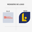 Mi Proyecto del curso: Diseño de logos: del concepto a la presentación. Un progetto di Design, Br, ing, Br, identit, Graphic design e Design di loghi di Danis Reyes - 07.09.2021
