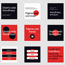 Mi Proyecto del curso: Diseño gráfico para principiantes. Un progetto di Design, Br, ing, Br, identit, Graphic design, Tipografia, Design di loghi e Design tipografico di Jonathan Soriano Luque - 05.10.2021
