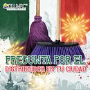 Estatégia de Marketing para empresa familiar que vende productos de limpieza Ein Projekt aus dem Bereich Werbung und Design von Doria Yanina Morales Martínez - 07.09.2021