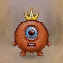 Mi Proyecto del curso: Técnicas y estilos de ilustración con Procreate. Ilustração tradicional, Ilustração digital, Desenho digital, Design de personagens, Pintura, e Comic projeto de Oldemar Giovanni - 07.09.2021