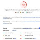 Mi Proyecto del curso: SEO y SEM: estrategias de posicionamiento en Google. Projekt z dziedziny Marketing, Portale społecznościowe, Marketing c, frow, Marketing mobiln, Marketing treści, Growth Marketing, SEO i SEM użytkownika Diana Katalina Rico Hernández - 08.09.2021