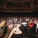 Mini-Gira #SupportTheCrew de Juancho Marqués en Barcelona. Un proyecto de Fotografía, Fotografía documental y Comunicación de Alejandro Rubio González - 22.05.2021