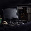 Naturaleza Muerta  Ein Projekt aus dem Bereich Fotografie von Federico Roldán - 11.11.2020