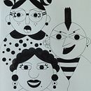 Il mio progetto del corso: Disegno per principianti livello -1 . Gambar Pensil, Menggambar, Berkreasi dengan Anak-Anak, Dan Buku sketsa proyek oleh Levia Pagetta - 09.08.2021