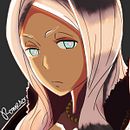 Mi Proyecto del curso: Iluminación y color para retratos digitales en Photoshop . Un proyecto de Ilustración tradicional, Ilustración digital y Pintura digital de Pedro Romero - 08.09.2021