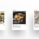 Me Apresentando Ein Projekt aus dem Bereich Design von Ana Letícia Ramos Pereira - 07.09.2021